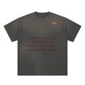 Solidarity Paint Splatter T-Shirt