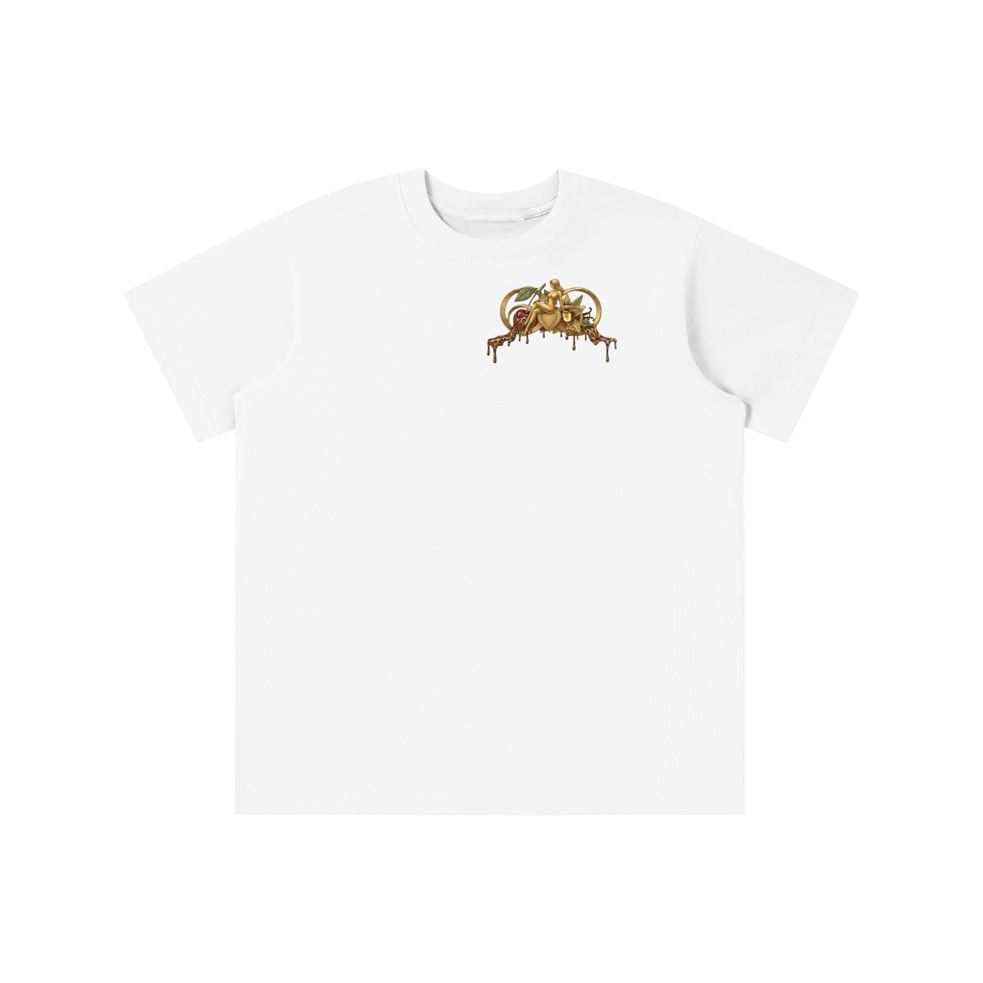 “GOD’S Favorite” Essential Kids' T-shirt