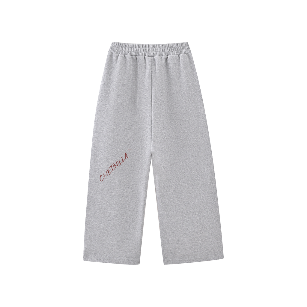 FOG Essential Kids' Straight-Leg Sweatpants