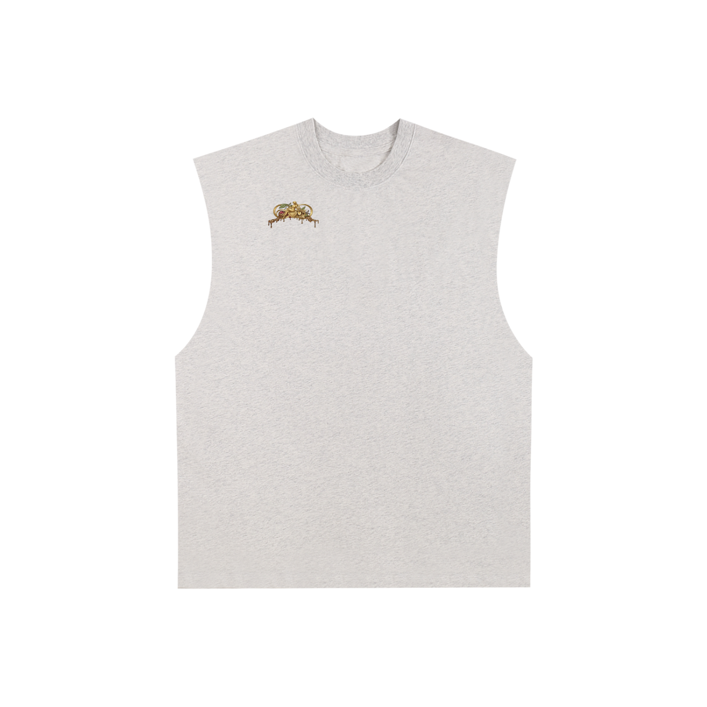“In her Faith” Tank Top