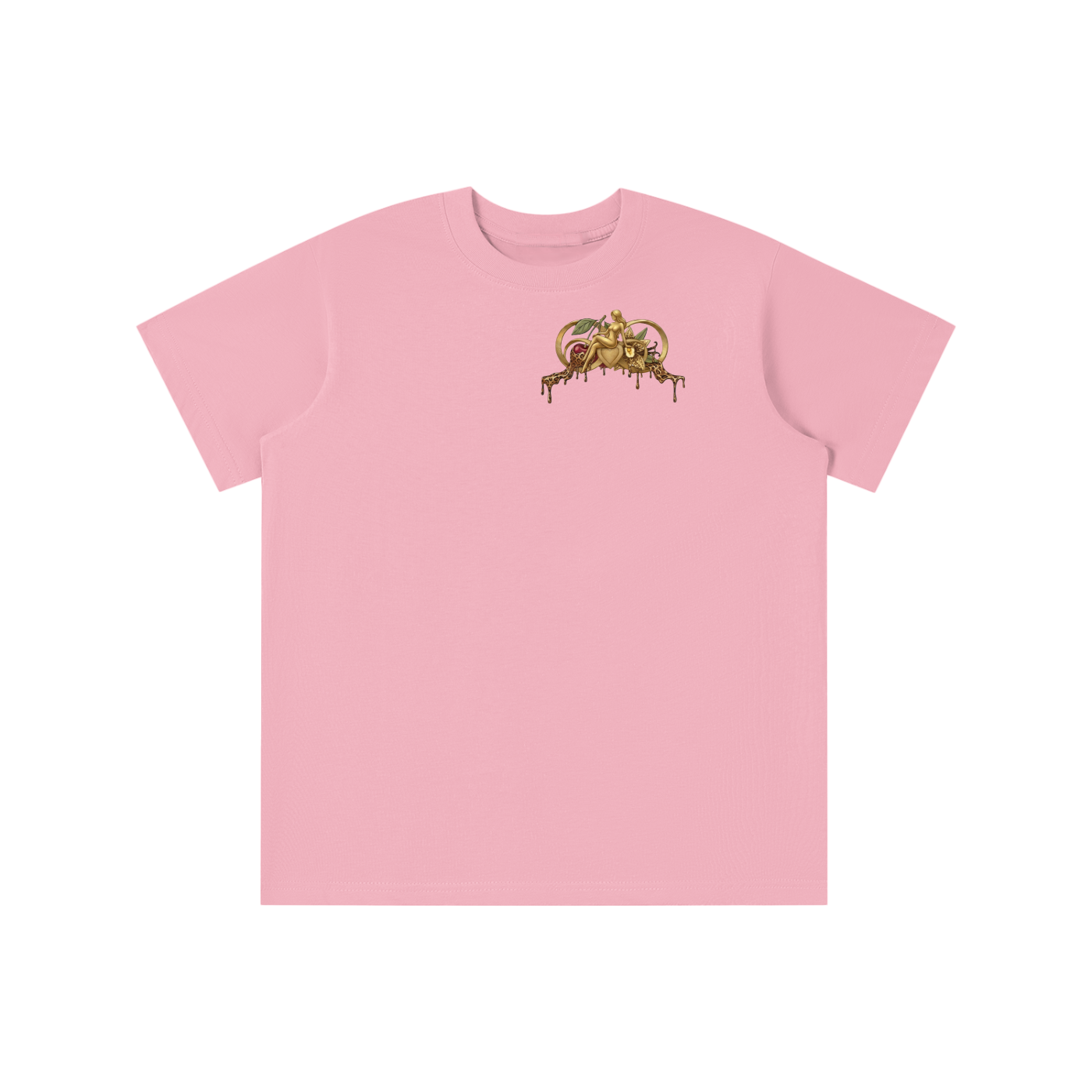 “GOD’S Favorite” Essential Kids' T-shirt