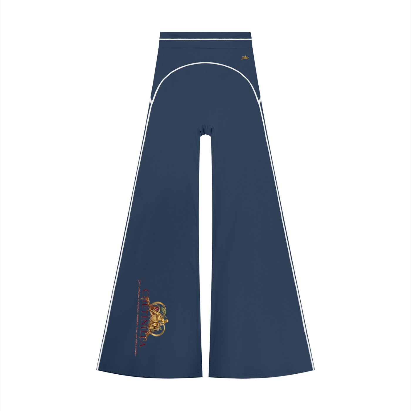 Women’s High Rise Flared Yoga Pants