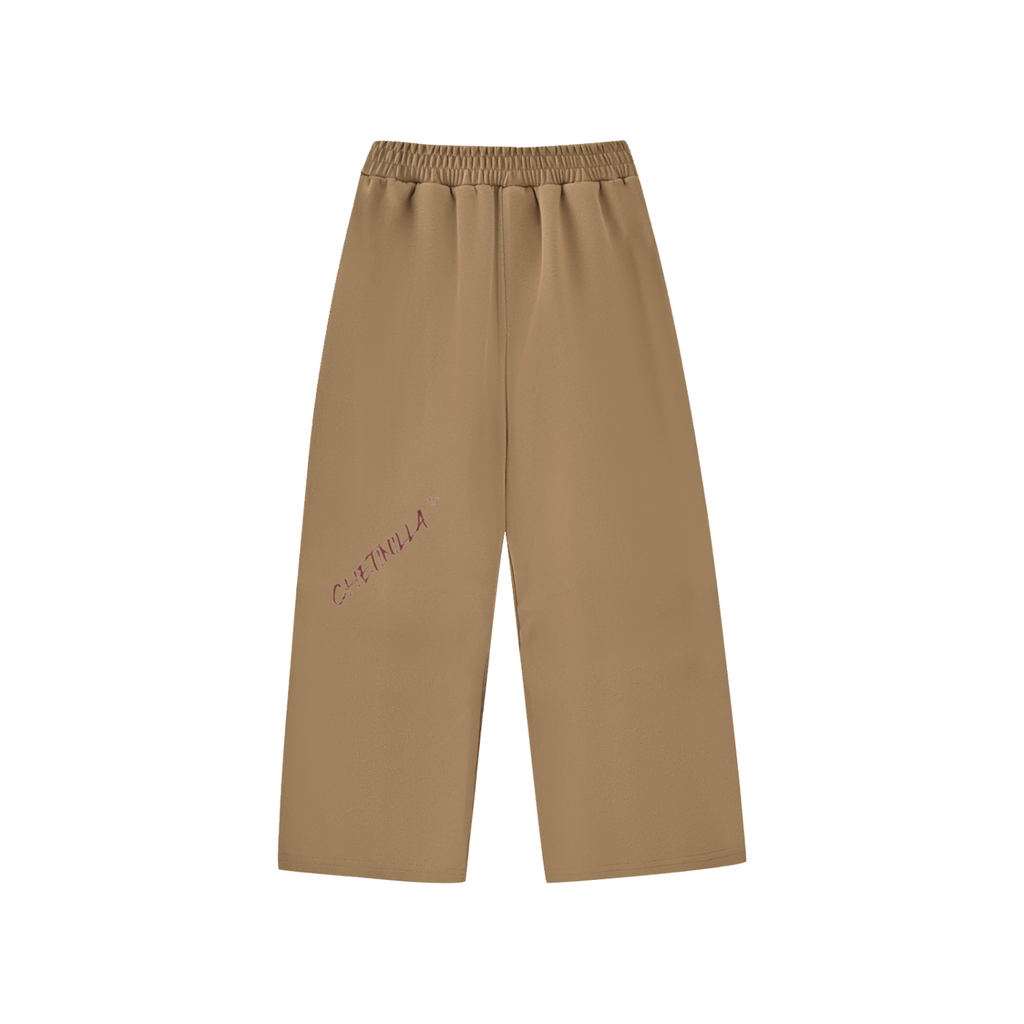 FOG Essential Kids' Straight-Leg Sweatpants