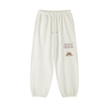 Essential Jogged Sweatpants