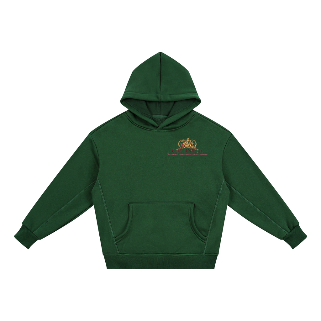 Southern Thang- Essential Kids' Fleece Hoodie