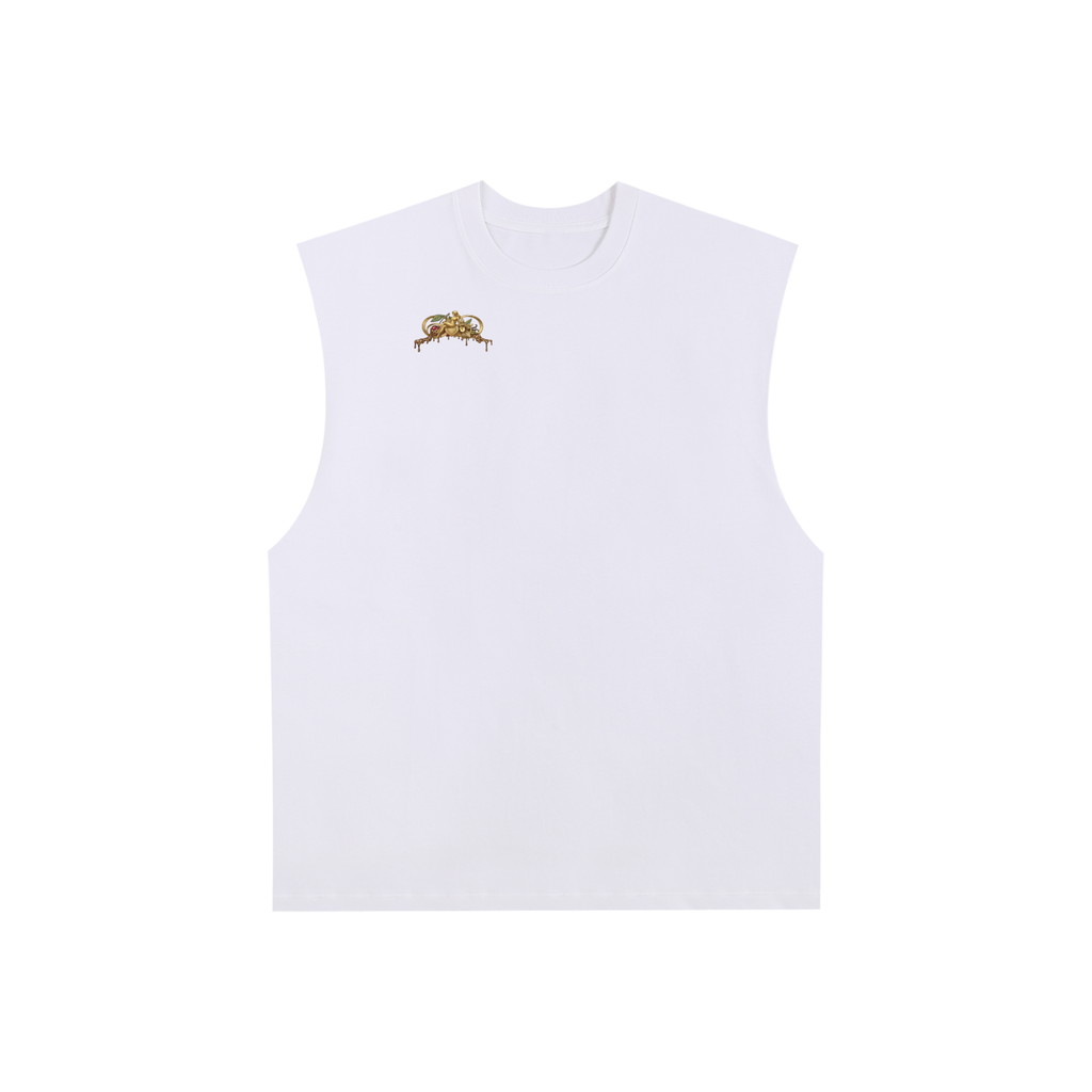 “In her Faith” Tank Top