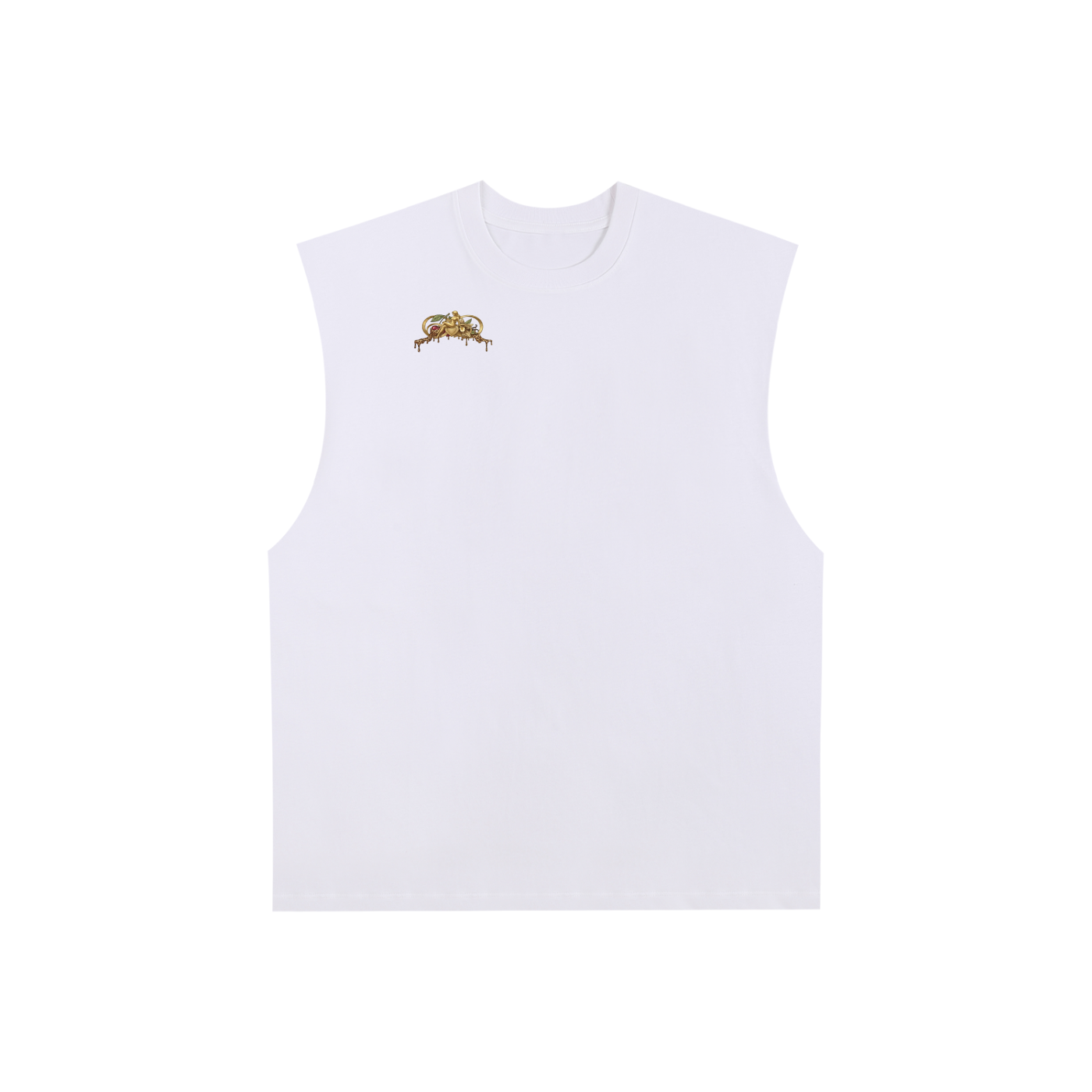 “In her Faith” Tank Top