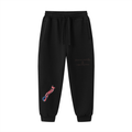 Gift to Man Essential Drawstring Jogged Sweatpants