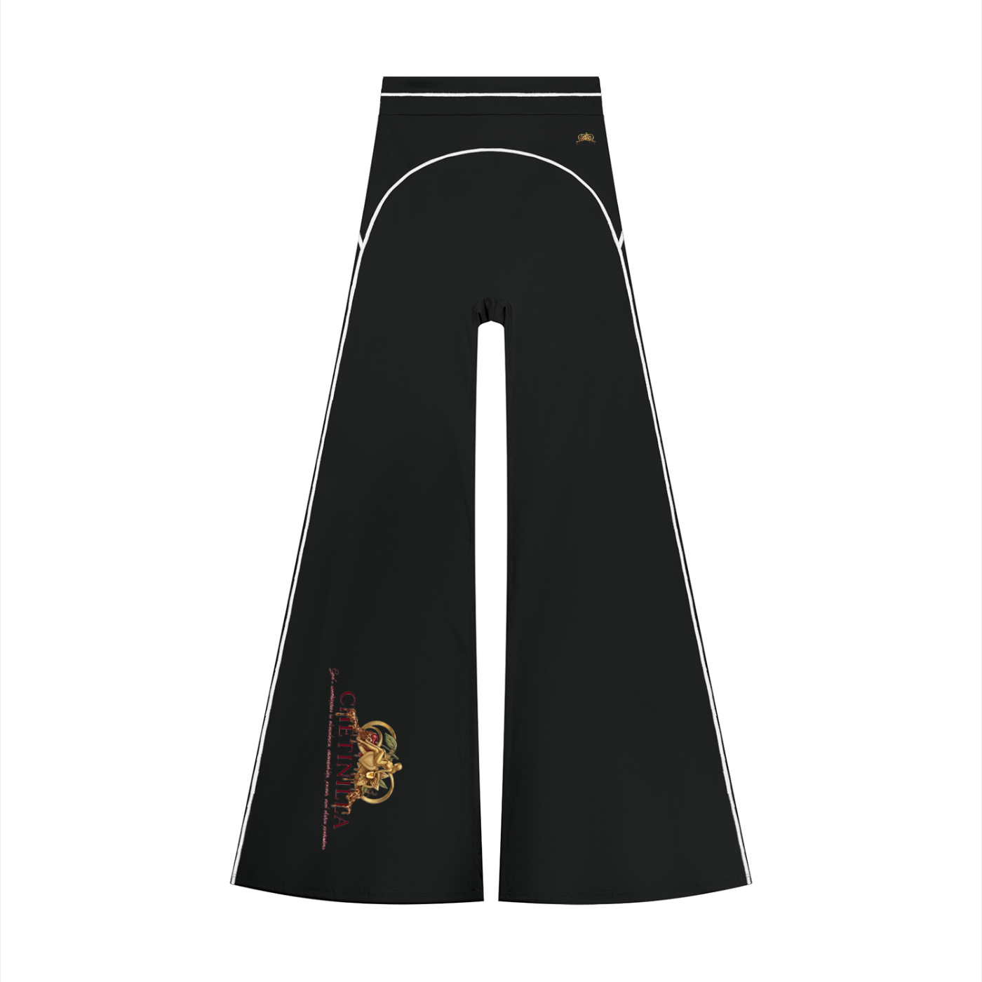 Women’s High Rise Flared Yoga Pants