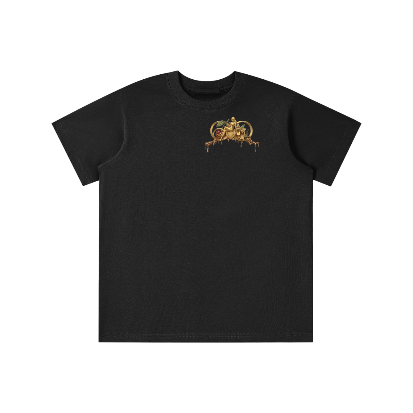 “GOD’S Favorite” Essential Kids' T-shirt