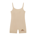 Women’s U-Neck Yoga Romper