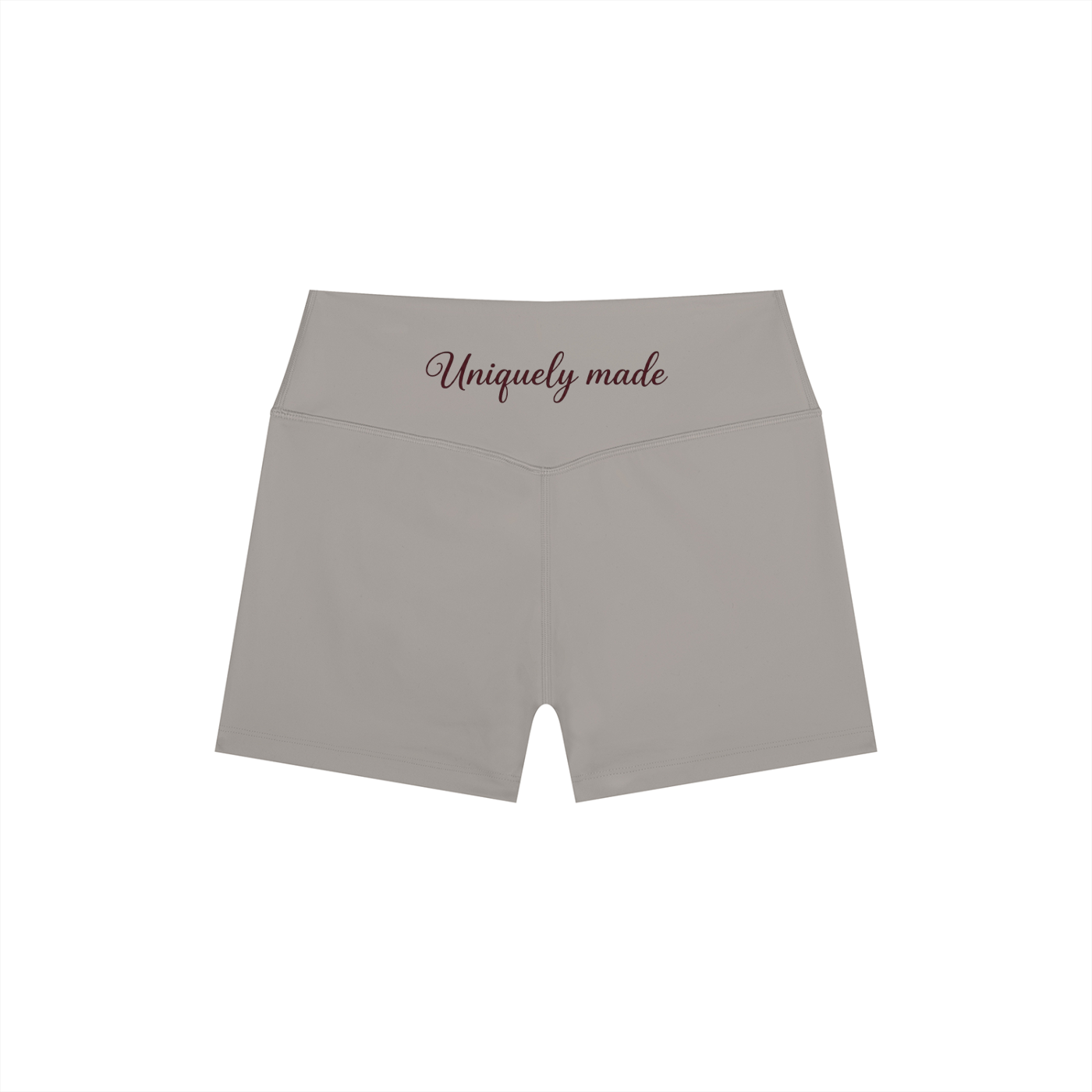Women’s High Rise Yoga Shorts