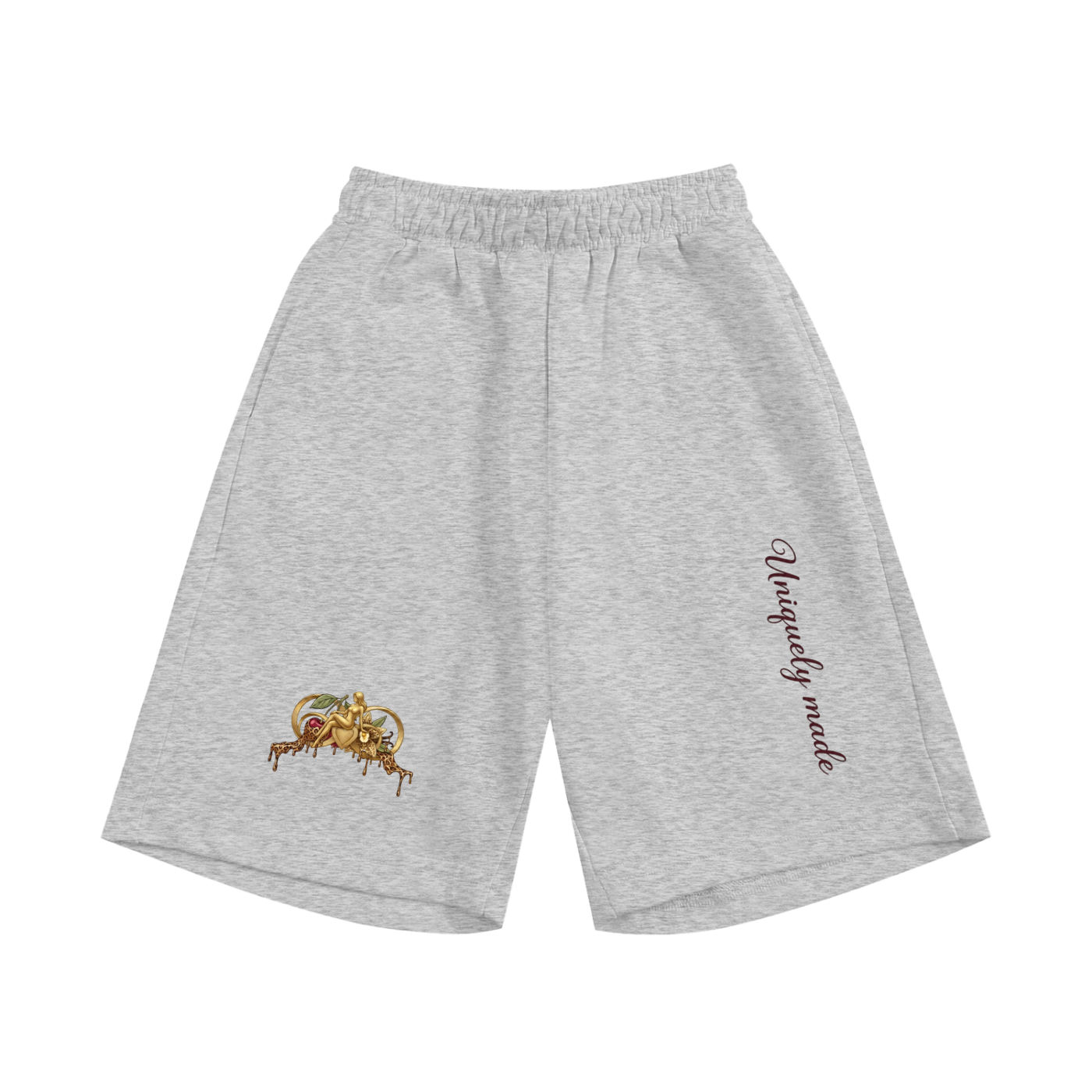 Essential Kids' Shorts