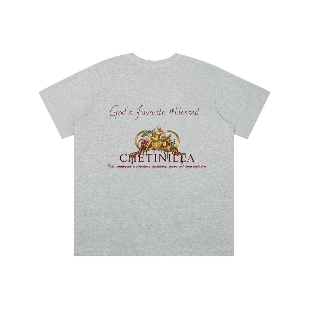 “GOD’S Favorite” Essential Kids' T-shirt