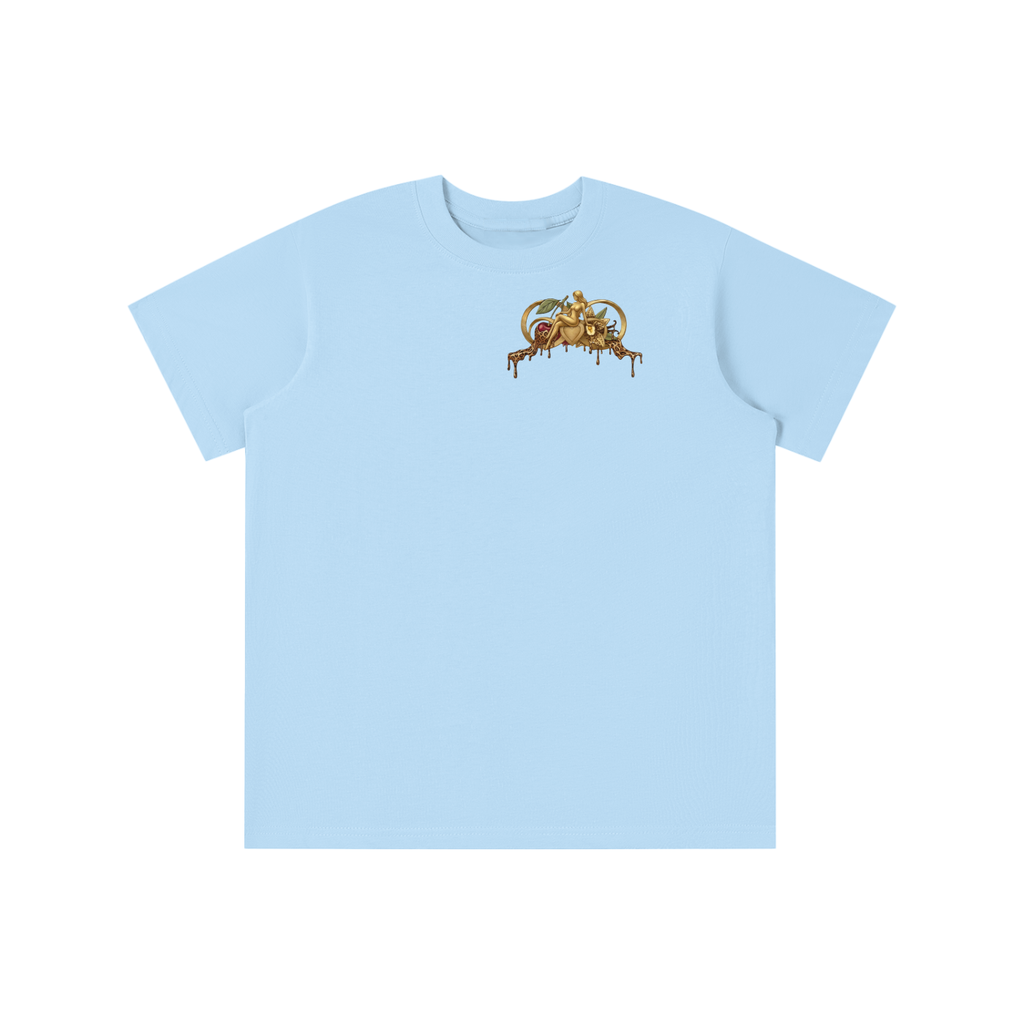 “GOD’S Favorite” Essential Kids' T-shirt