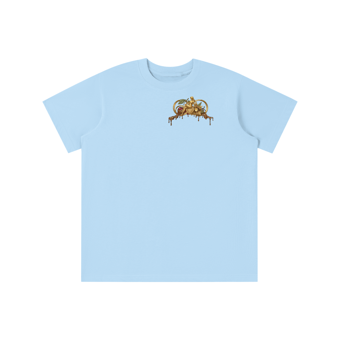 “GOD’S Favorite” Essential Kids' T-shirt