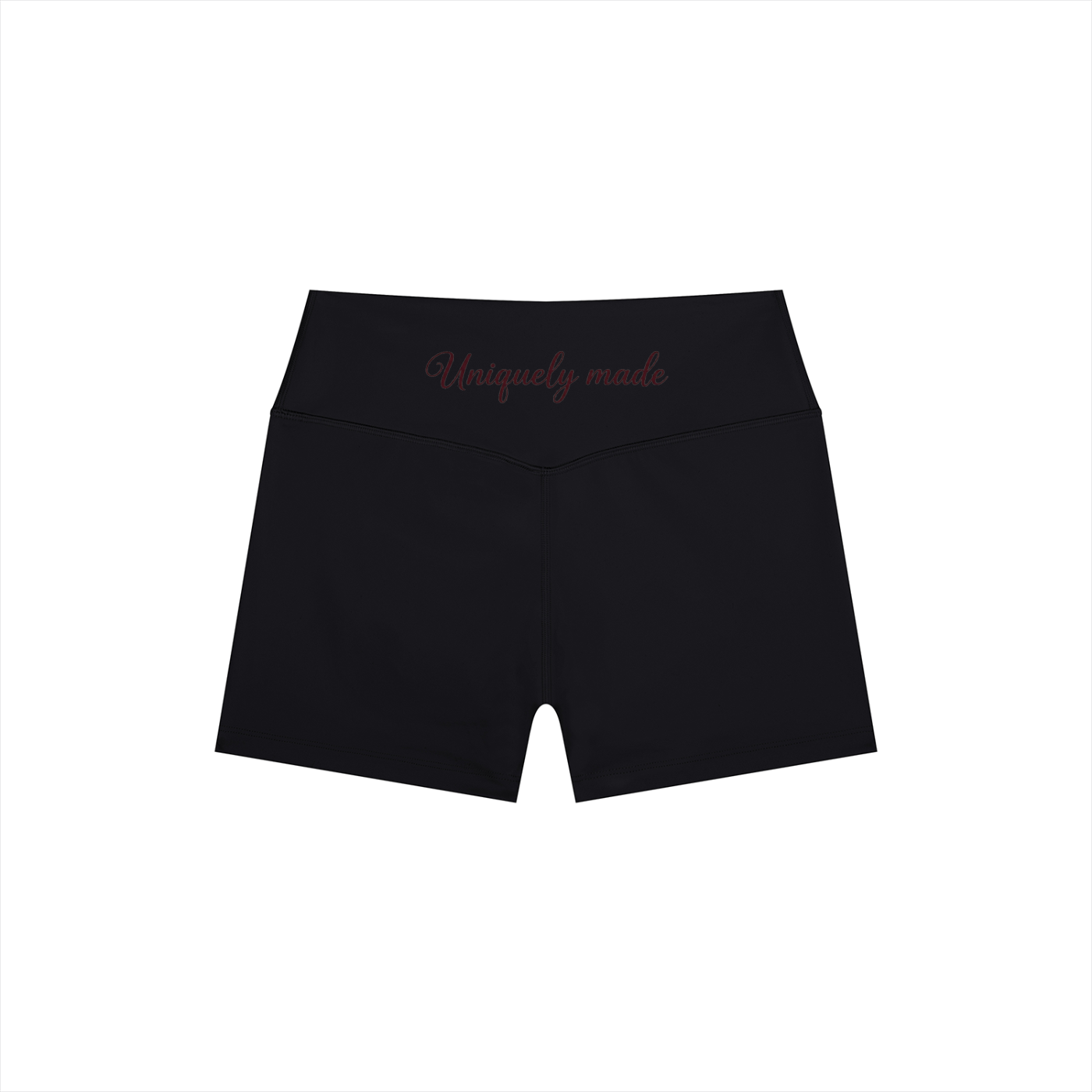 Women’s High Rise Yoga Shorts