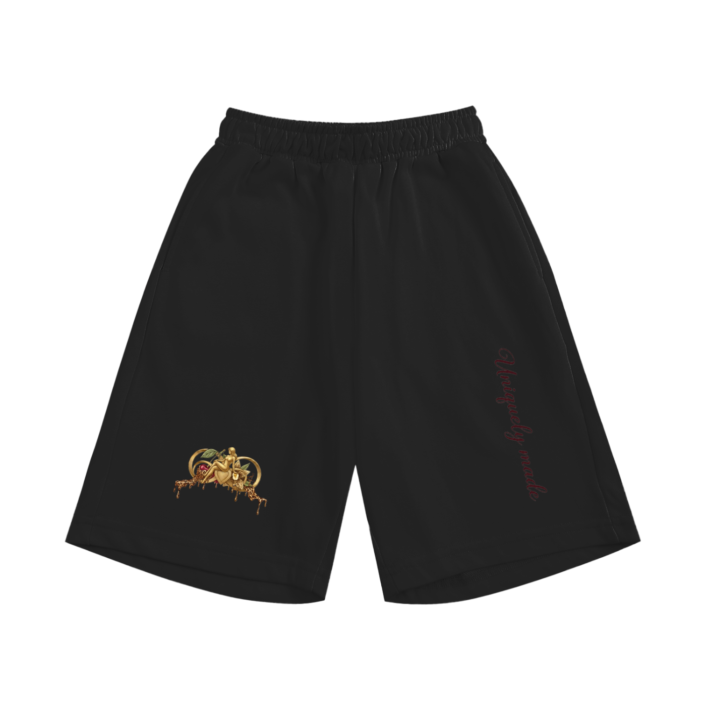 Essential Kids' Shorts