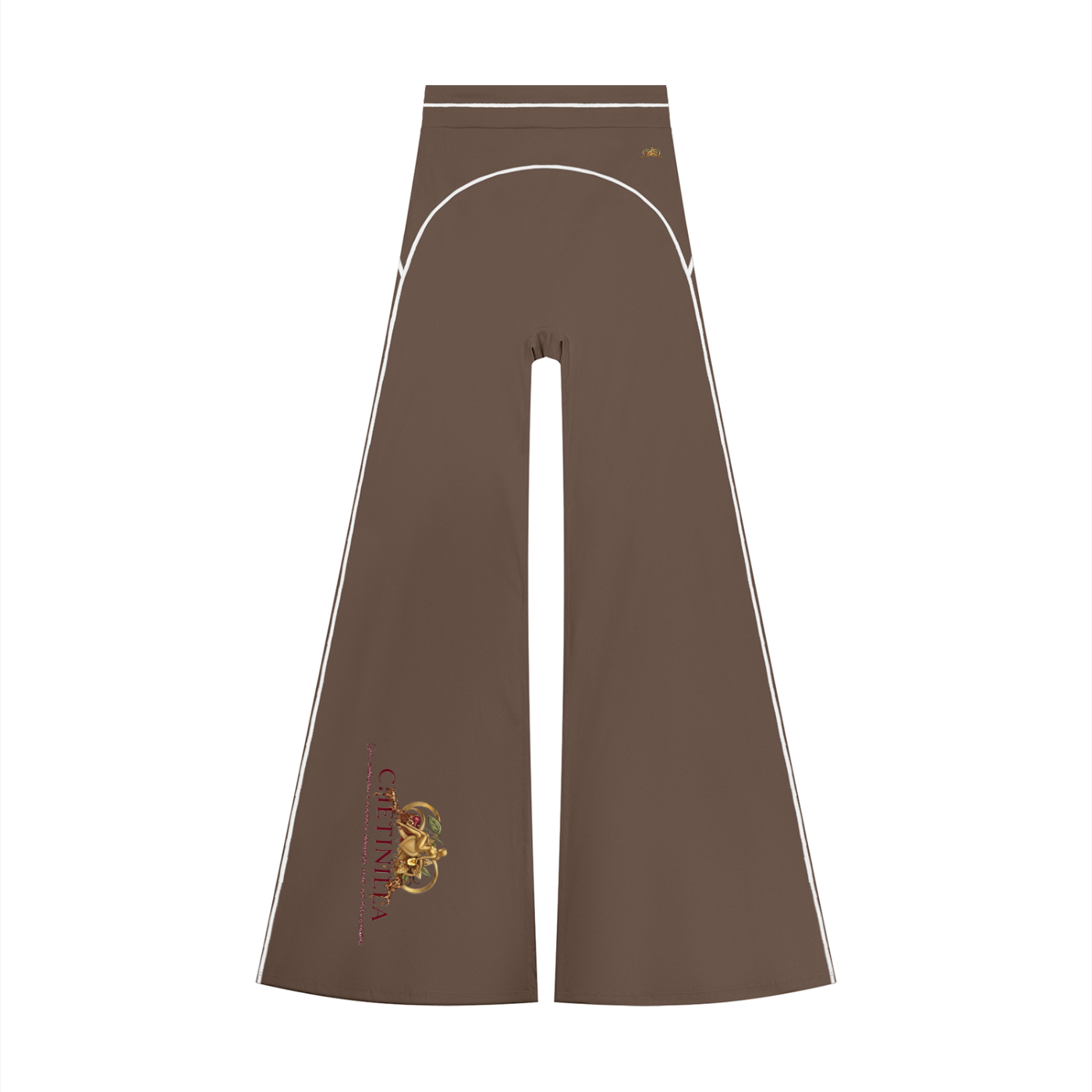Women’s High Rise Flared Yoga Pants