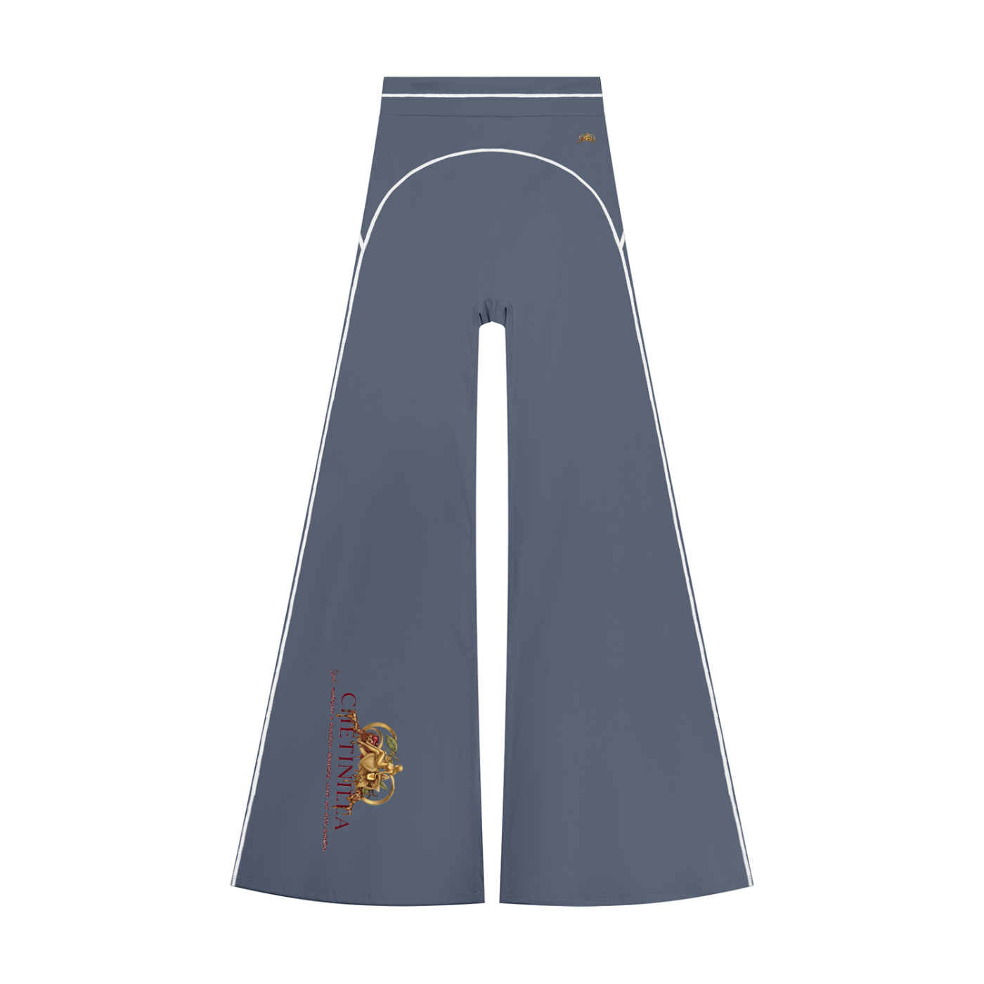 Women’s High Rise Flared Yoga Pants