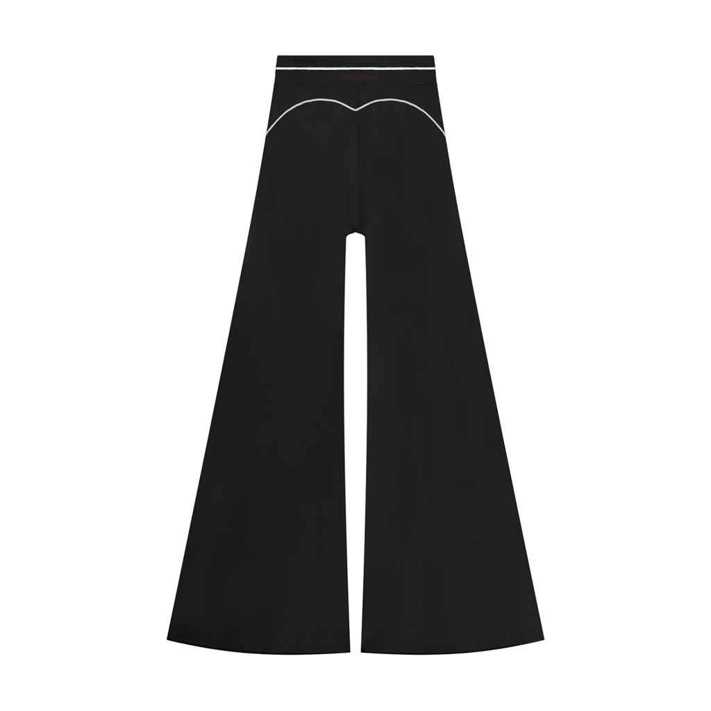 Women’s High Rise Flared Yoga Pants