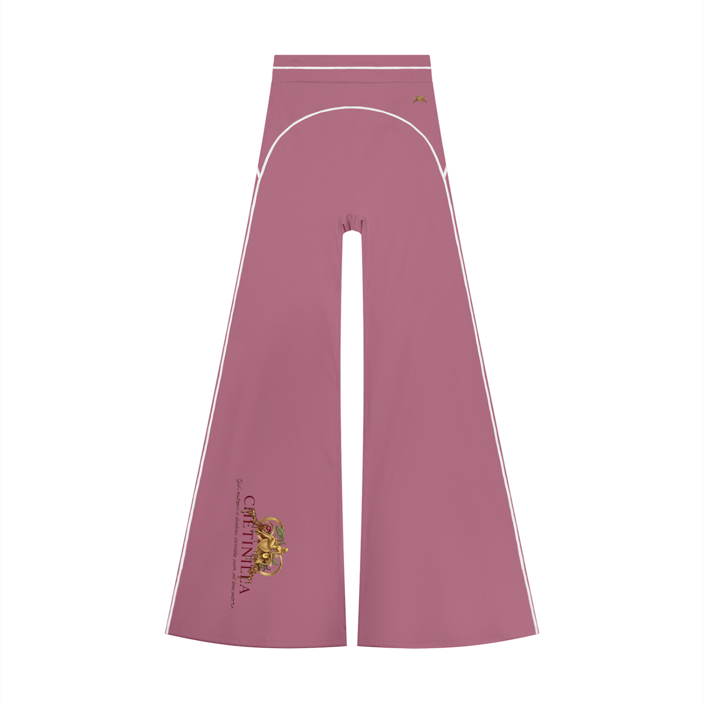 Women’s High Rise Flared Yoga Pants