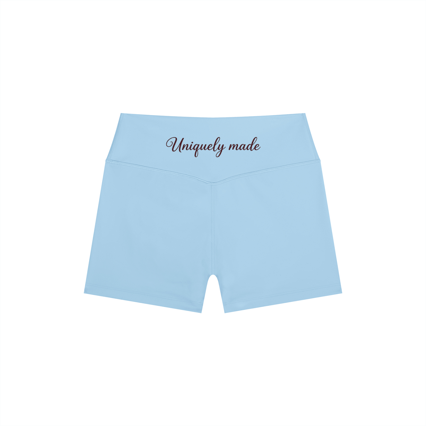 Women’s High Rise Yoga Shorts