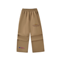 FOG Essential Kids' Straight-Leg Sweatpants