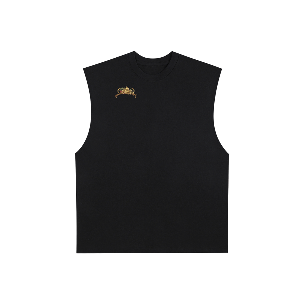 “In her Faith” Tank Top