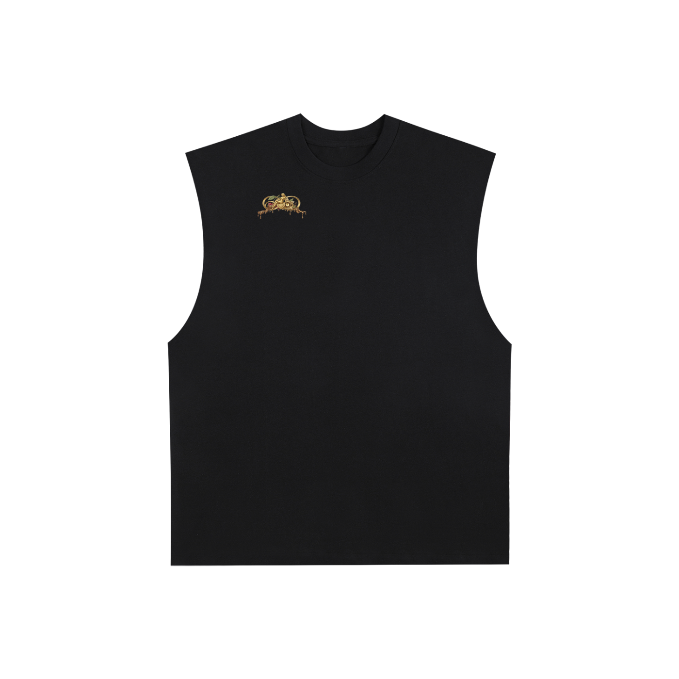 “In her Faith” Tank Top