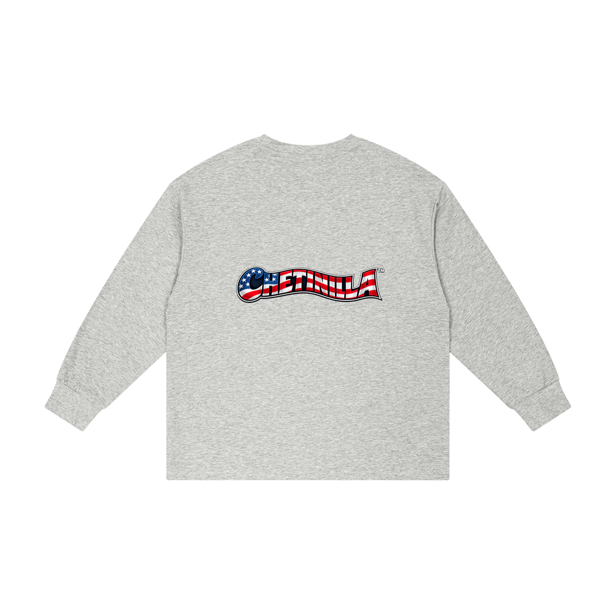 Kid's “USA Heal The World” Long Sleeve T-Shirt