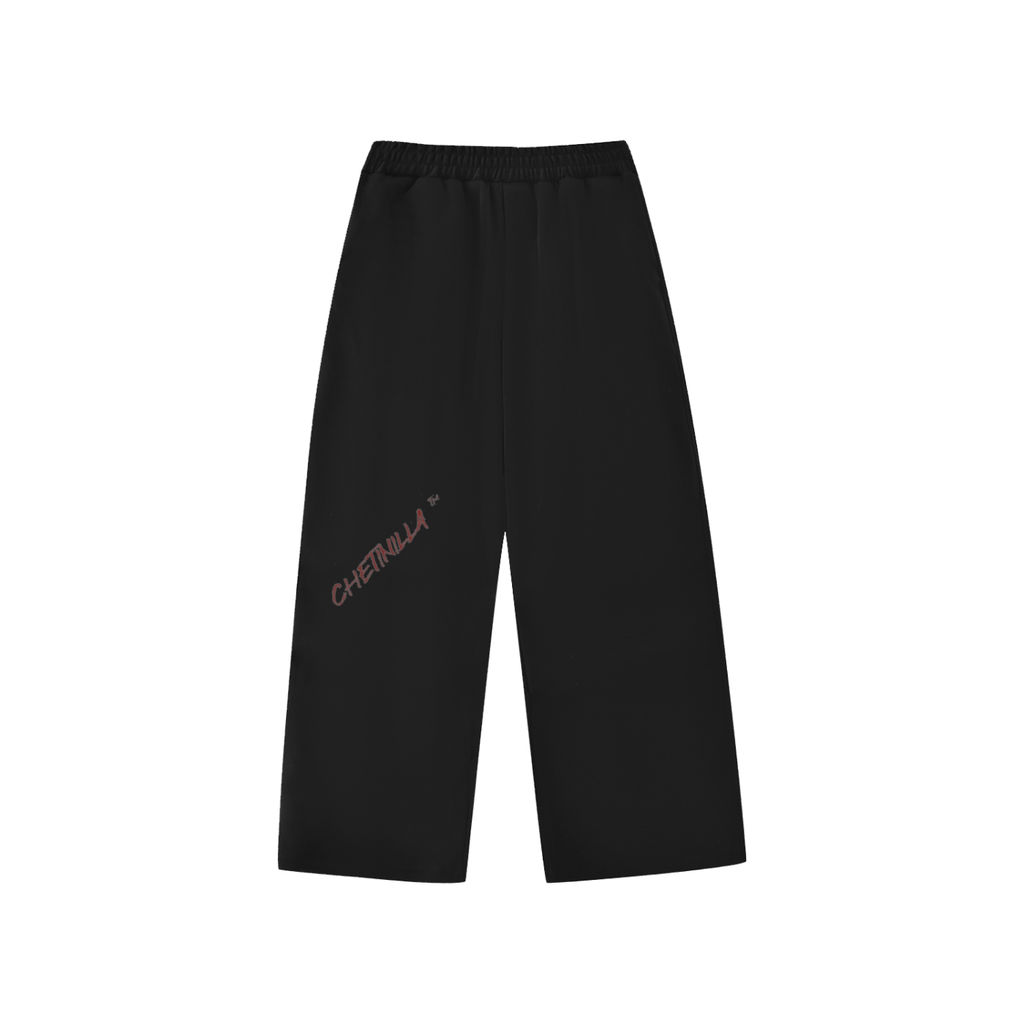 FOG Essential Kids' Straight-Leg Sweatpants