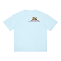 Southern Hospitality Unisex Oversized PLUS Drop Shoulder T-Shirt