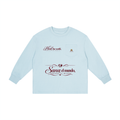 Kid's “USA Heal The World” Long Sleeve T-Shirt