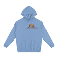 “Southern Hospitality” Oversized Essential Hoodie